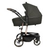 Bebe Stars Πολυκαρότσι Torro 3σε1 Graphite 360T-189